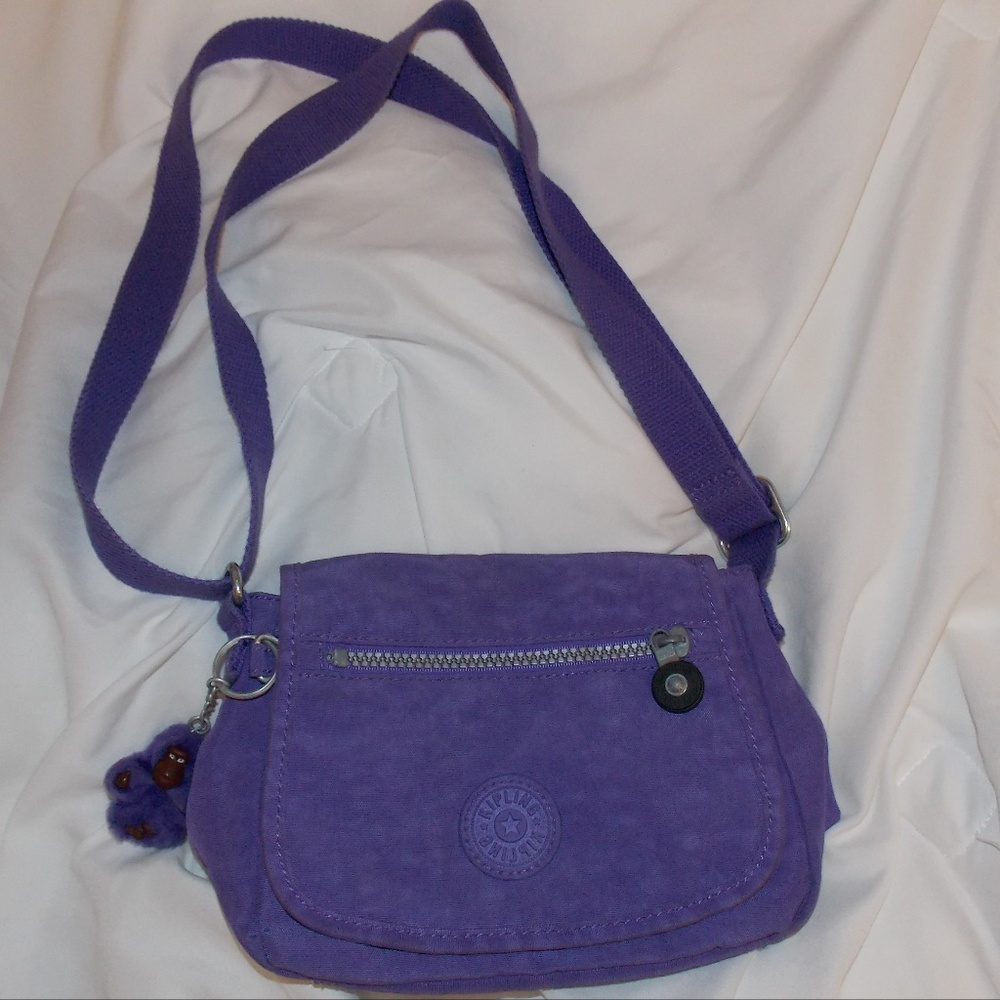 Kipling Crossbody Bag